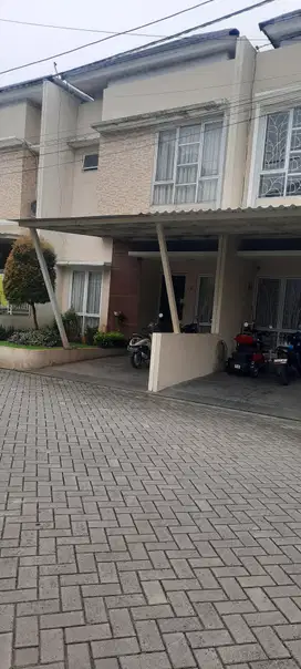 Di Jual Rumah Minimalis selangkah ke Bintaro