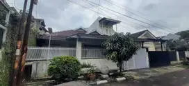 Rumah Terawat di Komplek Ujungberung Indah UBI dkt UBERTOS Mall |LS044