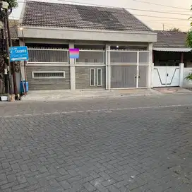 Dijual Rumah Pondok Tjandra Jambu