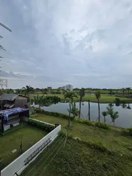 DISEWAKAN RUMAH PIK GOLF ISLAND MEWAH UK 10X30 FURNISH BAGUS
