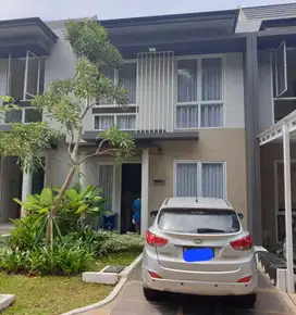 Rumah Cantik di Citra Gran CBD Cibubur