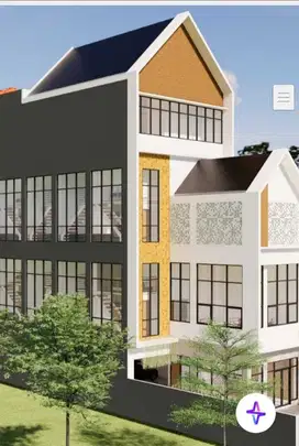 Dijual Kost Exlusive Indent Strategis Di Area Gegerkalong Bandung