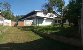 PABRIK ROKOK JEDONG WAGIR MALANG