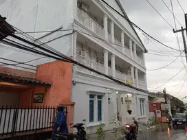 jual kost depan kampus  ITB jatinangor bandung