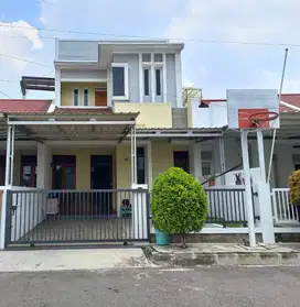 Jual Cepat Rumah Siap Huni Di Antapani Bandung