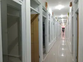 jual kost 76 pintu depan kampus ITB bandung