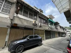 Rumah daerah raden saleh