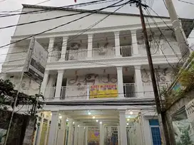jual kost 112 kamar depan kampus ITB bandung