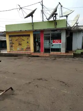 Di jual pom bensin setia kawan, Bekasi timur