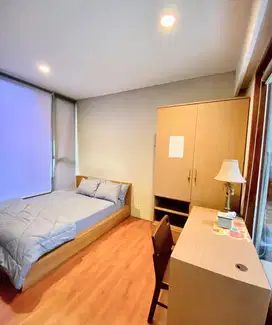Dijual Kost The Lodge Taman Permata Millenium Lipo Karawaci Tangerang