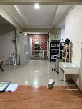 Dijual rumah siap huni lt.144m di Regency Mrlati Mas hg 1,750 M