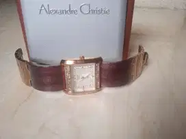 Alexandre Christie women