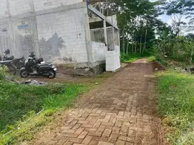 TANAH kavling patemon UNNES GUNUNGPATI