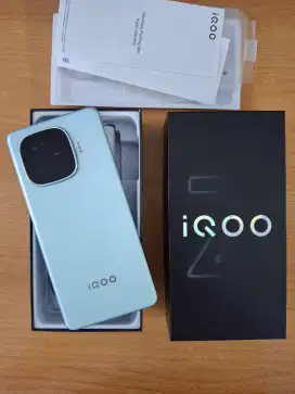 IQOO Z9 5G 8/256GB
