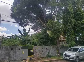 Tanah kavling 576 m ,siap bangun di swadaya duren sawit