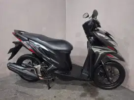 Vario 125 kzr siap pakai
