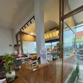 Disewakan Restaurant di Jl Pererenan Munggu MD
