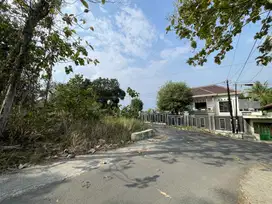 Untung Beli Tanah Jogja, Masih 2 JUTAAN