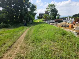 Tanah Kavling View Pegunungan Dakat UIN 3 Malang