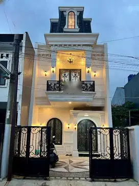 Best Location Rumah Siap Huni dekat Jl Raya Jagakarsa
