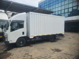 ISUZU ELF NMR 71 L