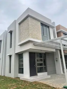 Rumah Pik 2 ( uk7.5 x10 m2)