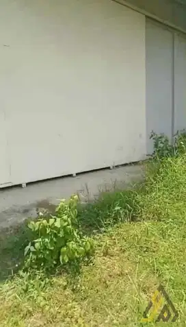 Disewakan Gudang Strategis Mojosongo 3760 m² – 2 Menit dari Exit Tol