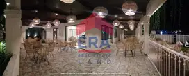 Disewakan Ruang Usaha di Jalan Bandung, Klojen, Malang