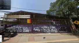 Disewakan Gudang di Jl. Raya Bekasi Timur, Jakarta Timur