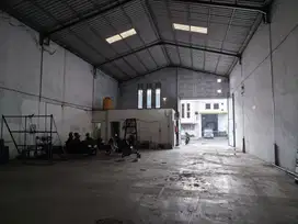 Gudang 720 M2 Tanrise Southgate, Sruni - Gedangan, Sidoarjo