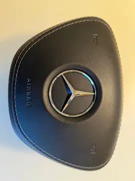 2014-2017 Mercy Mercedes Benz S400 S400L S500 Airbag
W222 S Class