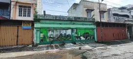 Dijual Tanah Kavling Inti Kota Gatot Sekip Medan Fair