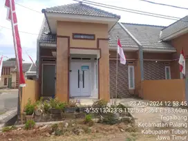 KELURAHAN TEGALBANG, PALANG, TUBAN