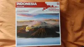 EMCO Jigsaw Puzzle Indonesia Collection Gunung Bromo 1000 Pcs