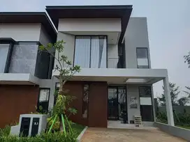 Rumah Baru Di Sawangan Depok 2 Lantai Plus Rooftop