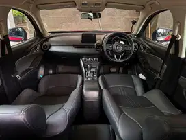 Mazda CX-3 2021 Bensin