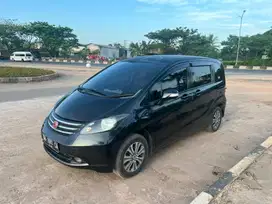 Honda Fred 2010 ac digital