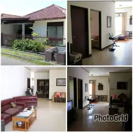 Kutisari Rumah Siap Huni