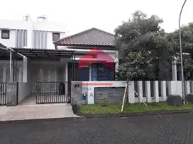 Rumah di Jual di Jalan Graha Kencana Selatan Malang