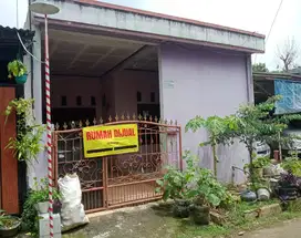 Dijual Komplek Vila Mutiara Jaya Cibitung Bekasi siap Huni