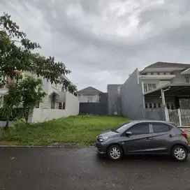 Tanah Kavling Royal Residence Cluster Richmond Wiyung Surabaya