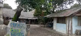 Tanah Dijual Di Rengas Bintaro