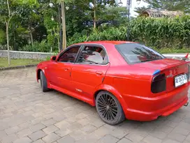 Suzuki Baleno 1998 Bensin