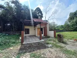 Rumah Strategis Kota Malang Dekat GOR Ken Arok & Kampus UT