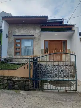 Rumah MURAH di Komplek Bumi Langgeng Cinunuk Hanya 280 Juta