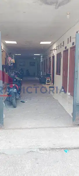 Rumah Kos Aktif Lokasi Strategis Cibubur Dekat Mall & Rumah Sakit