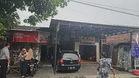 JALAN MADE AMD, SAMBIKEREP SURABAYA