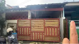 Perumahan Cibening 60 m2 Purwakarta Kota Baru selesai renov