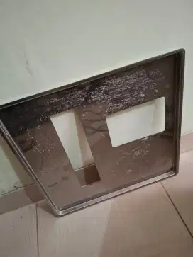 Mesin otomatis pembuat Boba