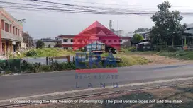 Dijual Tanah di Jalan Bukir Sawah, Mojolangu, Lowokwaru Malang